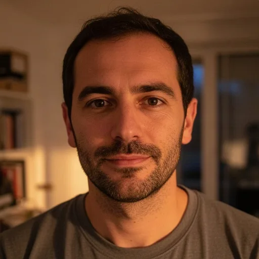 Marco Ferretti